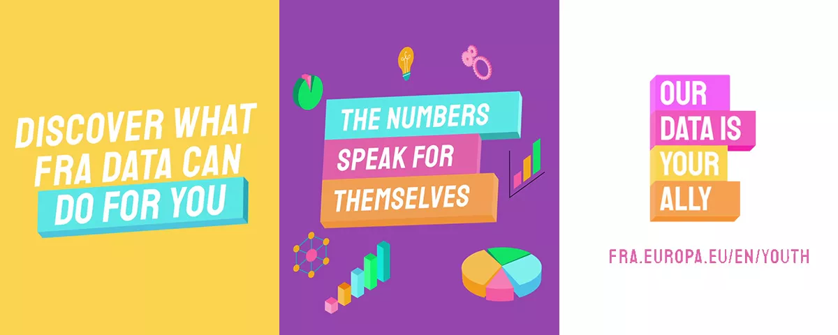 Our Data is Your Ally